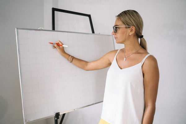 Modèle CV : créez un CV pro et percutant