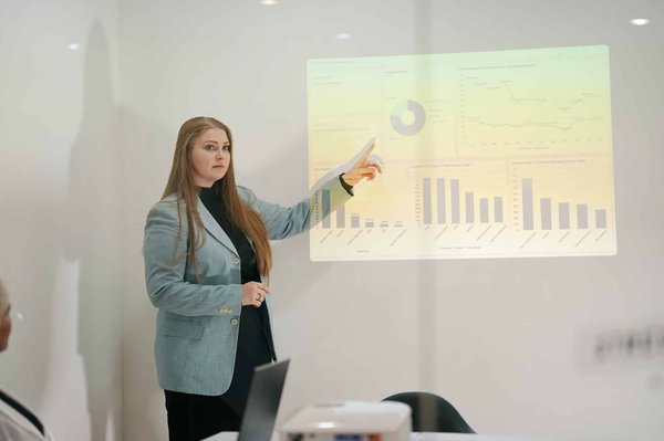 Les formations en leadership féminin pour favoriser l'égalité des genres en entreprise