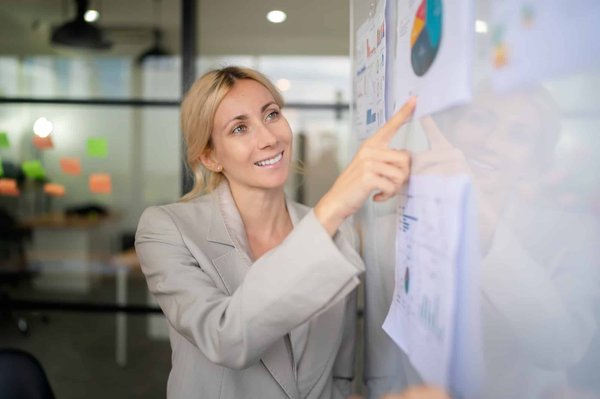 3 conseils pour mieux gérer les finances d'une entreprise