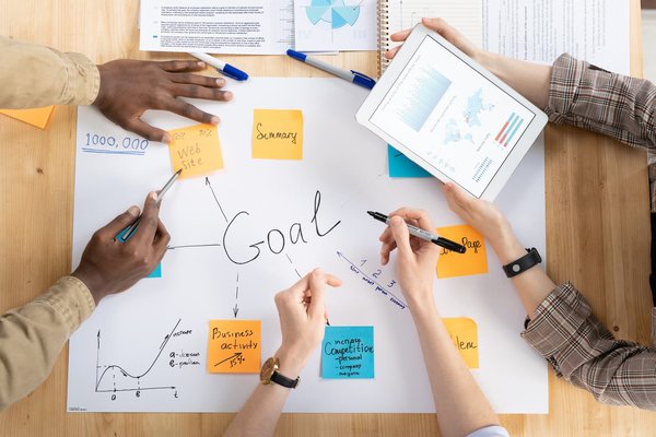 Les bonnes pratiques pour réussir la prospection commerciale à l'aide des nouvelles technologies