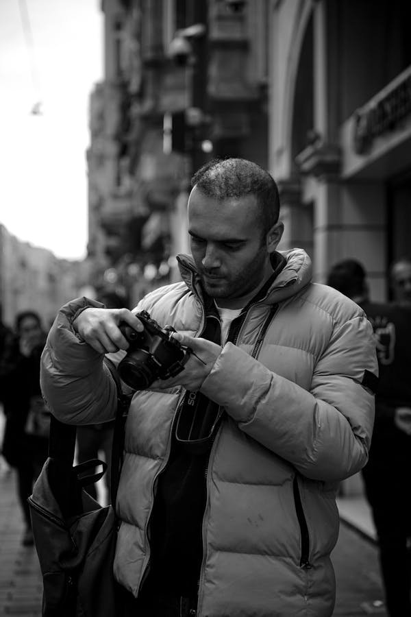 Photographe d'architecture à lyon : un regard unique sur la ville