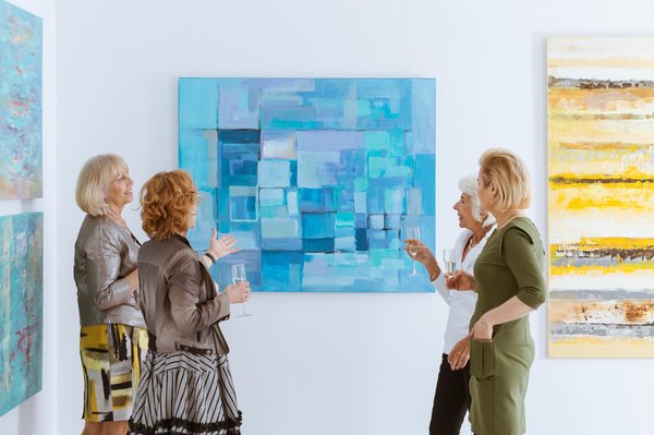 L'importance d'une hôtesse d'accueil dans les musées