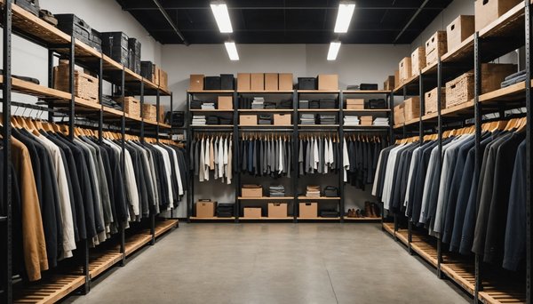 Top conseils pour acheter des racks d'occasion sans risque