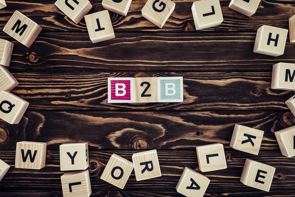 Boostez votre stratégie de prospection b2b grâce à des pros.