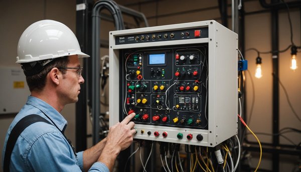 Guide complet pour une formation habilitation électrique sécurisée