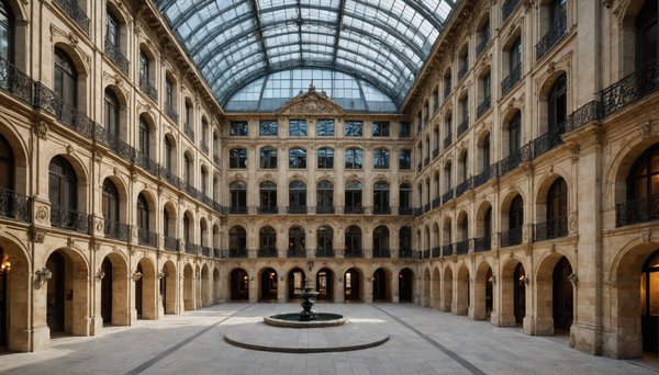 5 raisons de choisir la mutuelle des architectes français pour votre carrière